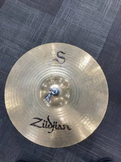 Zildjian 14